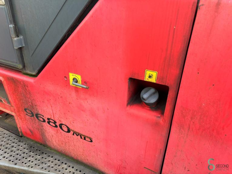 Dan truck 9680DD WKH5.992 32 8965